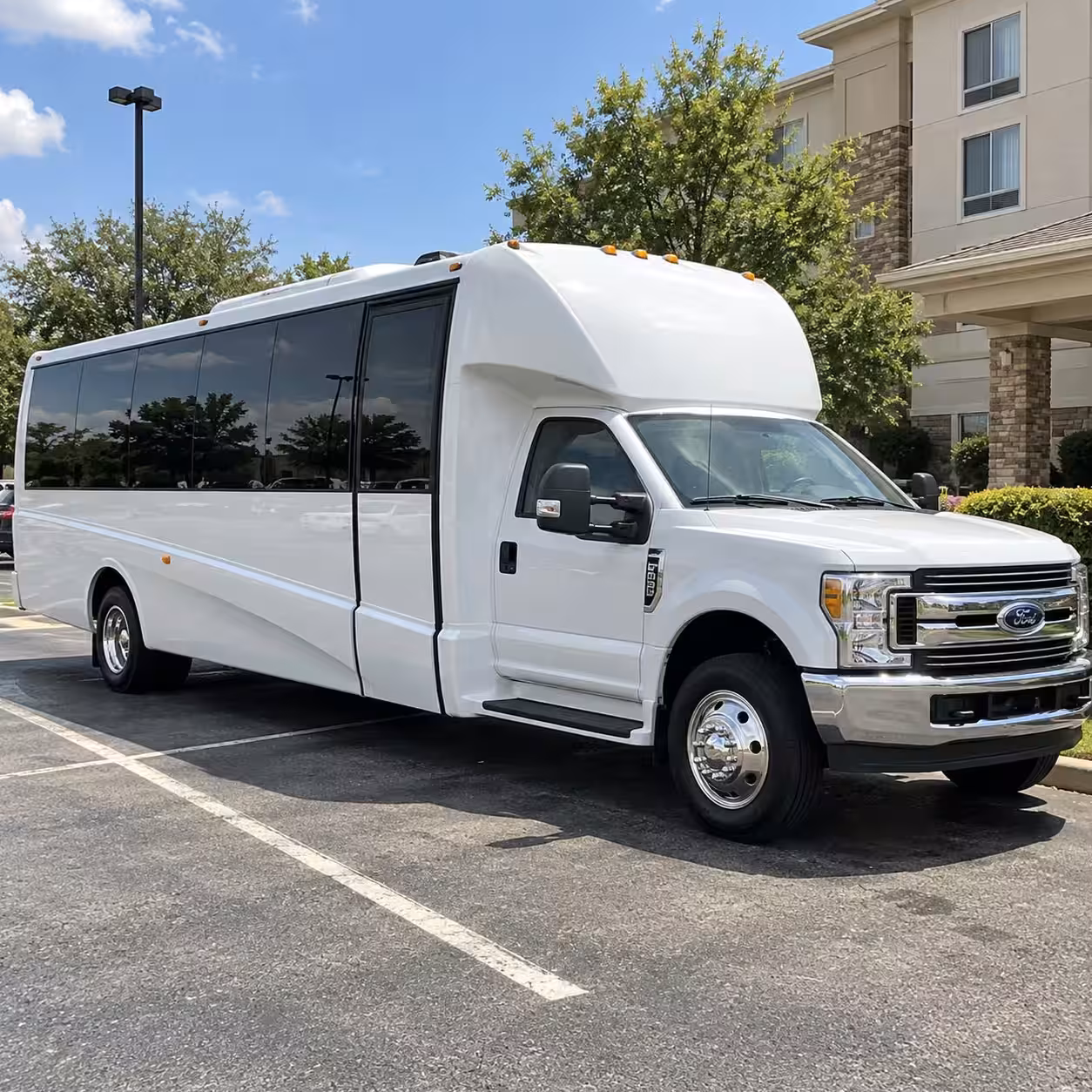 bachelorette party and brewery minibus rentals in sparks