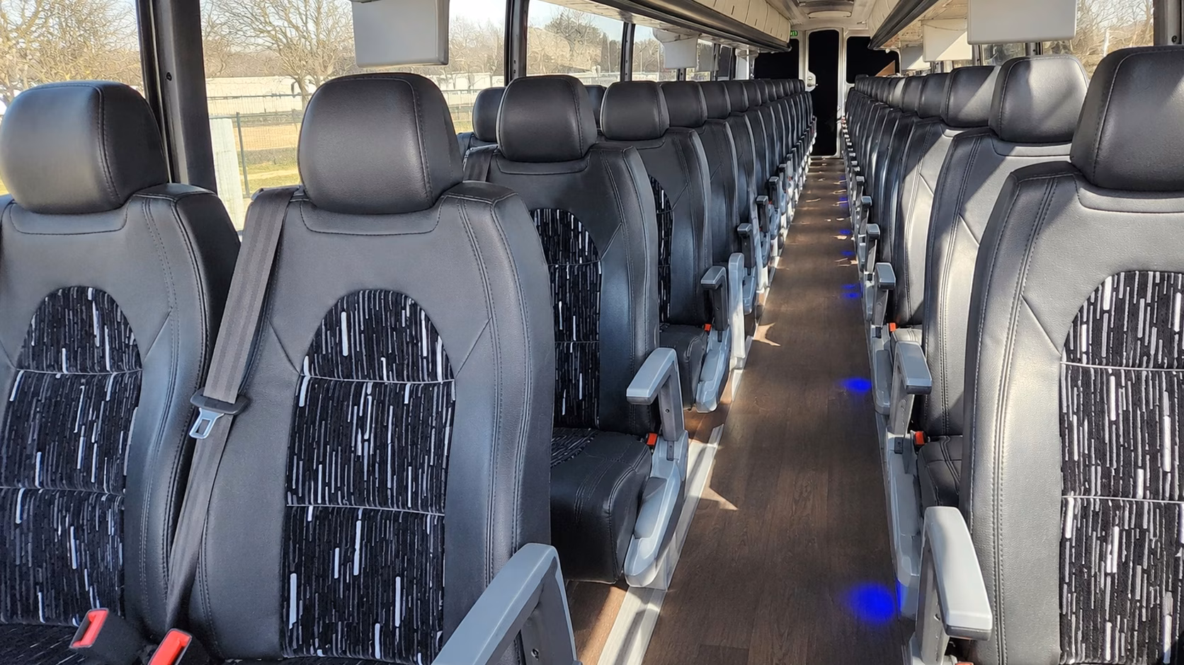 bus type changes charter bus prices in sparks nevada