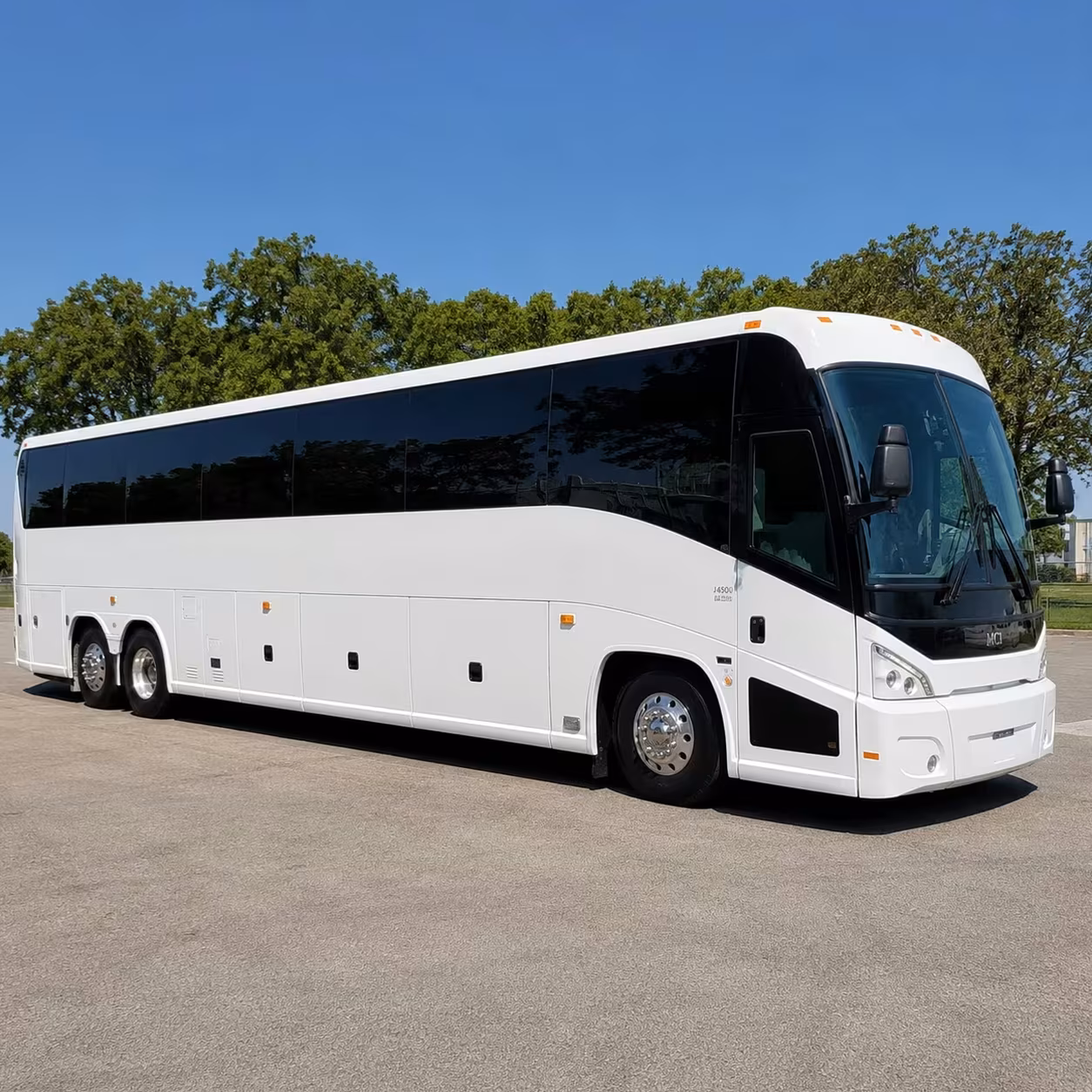 charter bus rentals for sparks casino events and group nights out