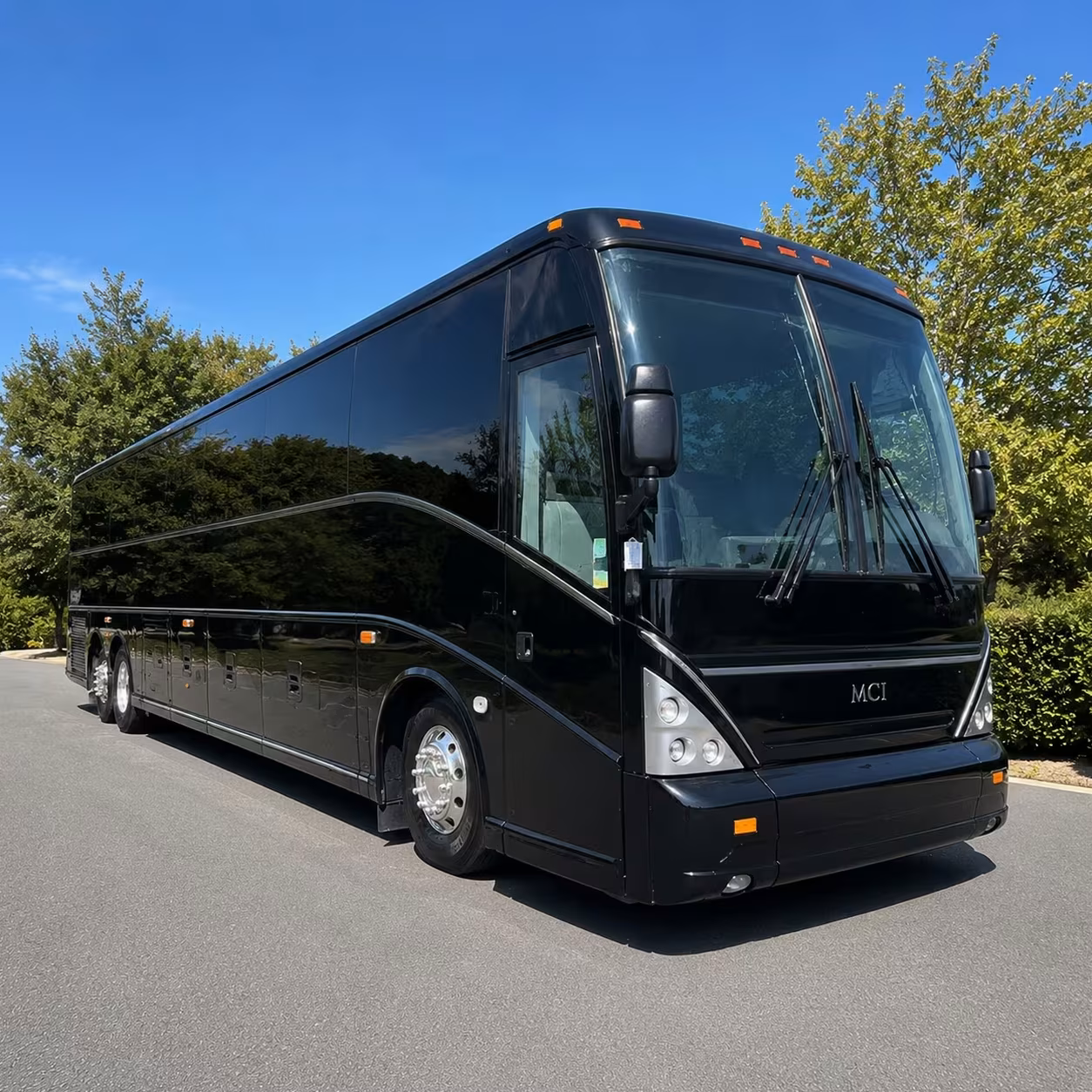 corporate event transportation to sparks and reno venues