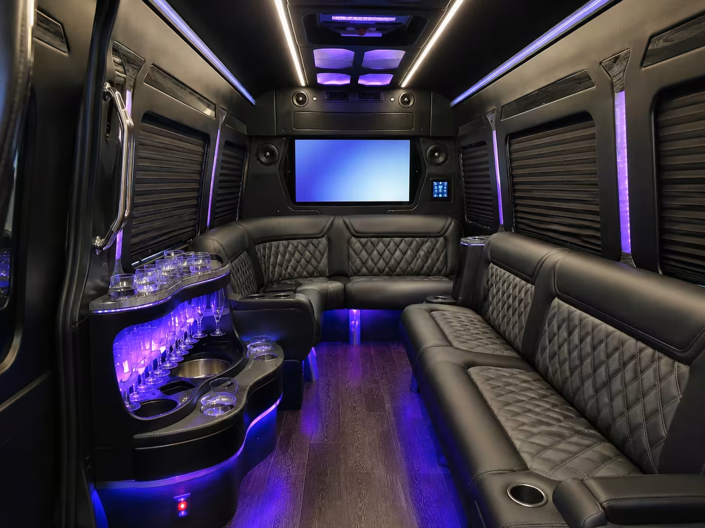 get a sparks prom transportation quote in 30 seconds