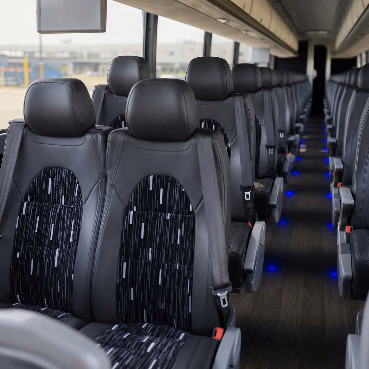 how time of year and peak seasons affect charter bus prices in sparks