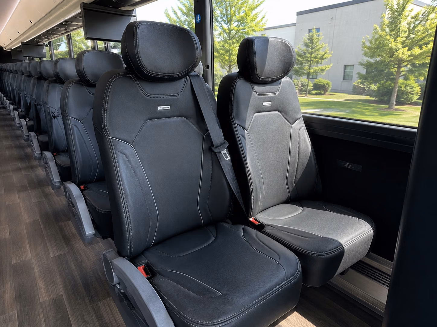 lake tahoe wedding charter bus rentals from sparks