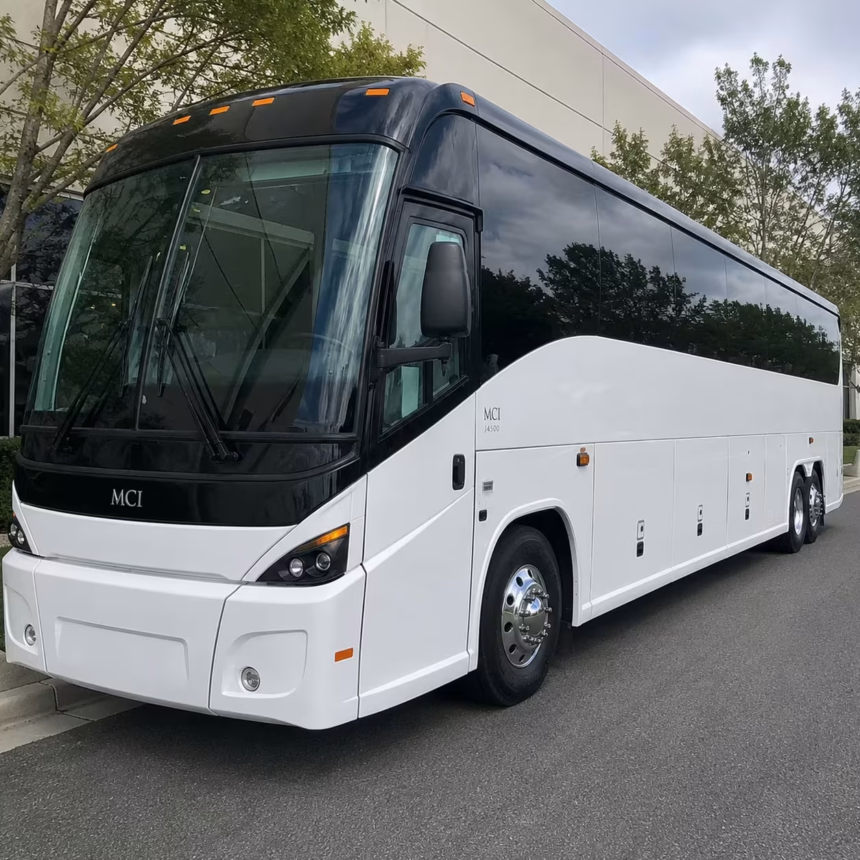 long distance field trip charter buses from sparks to california