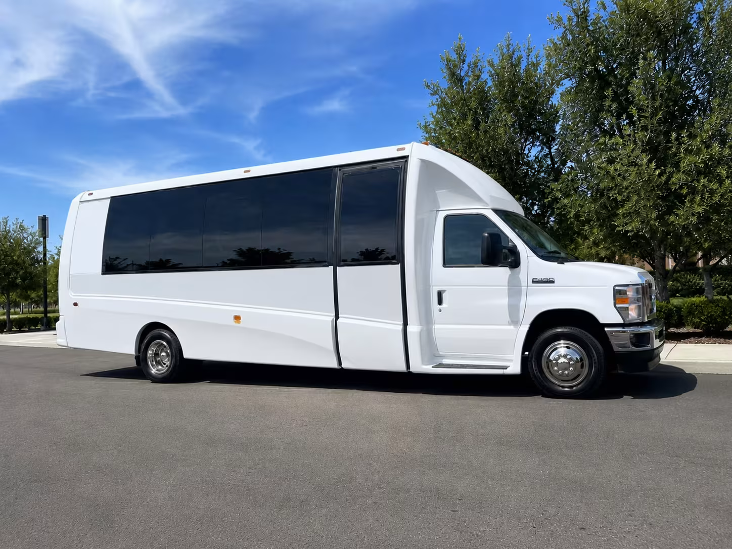 minibus rentals for sparks youth group trips and mission outings