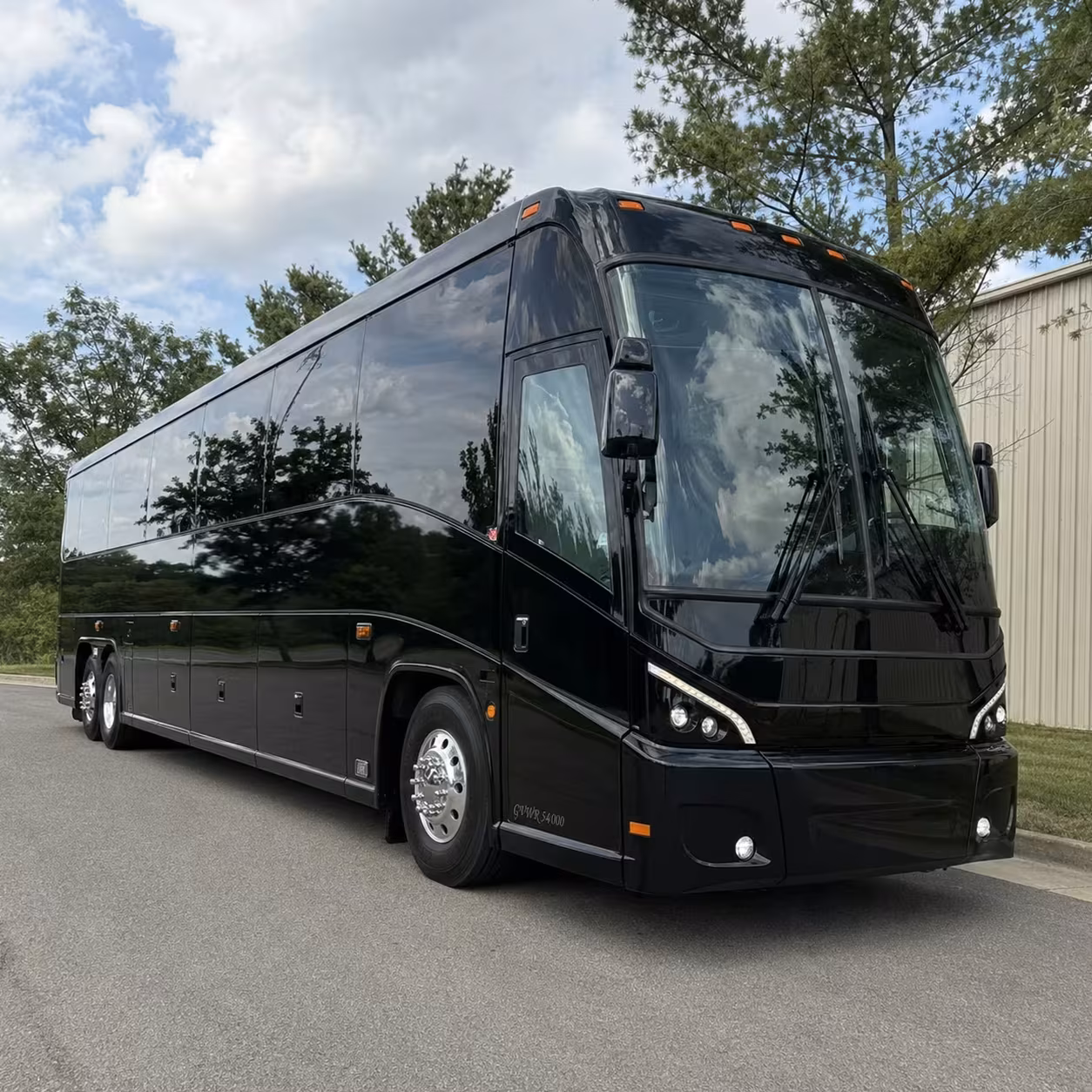 not in sparks you can still find employee transportation nearby