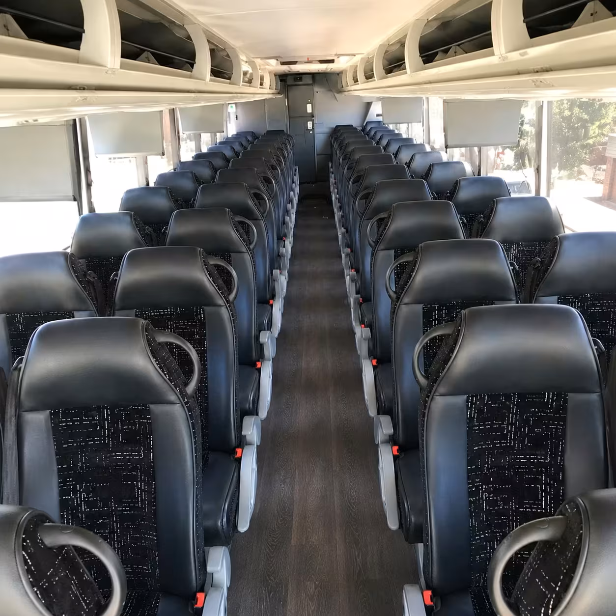 reno aces charter bus rentals from sparks to greater nevada field