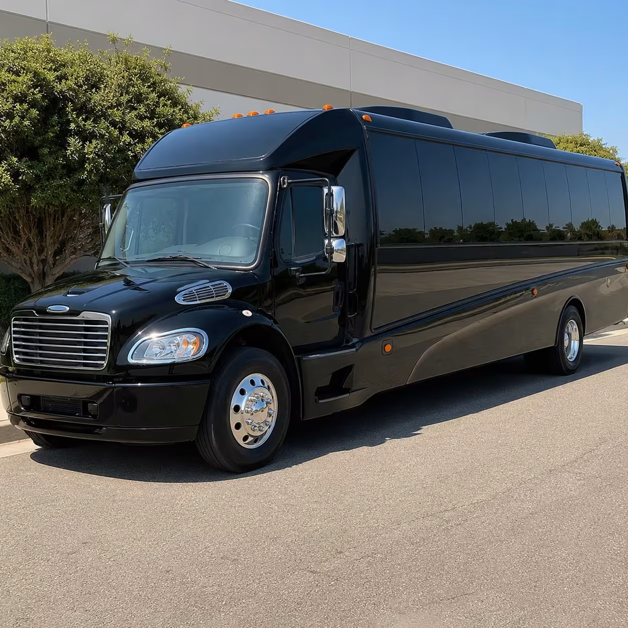 sparks airport transfer shuttle bus services