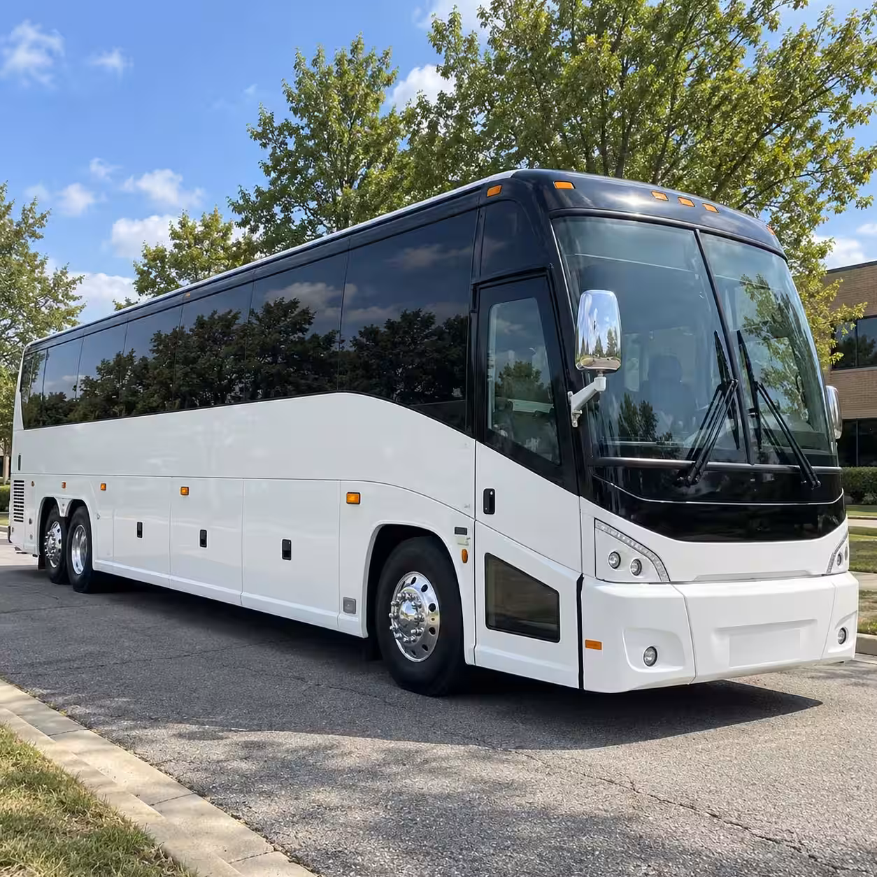 sparks bus rentals for field trips to carson city museums