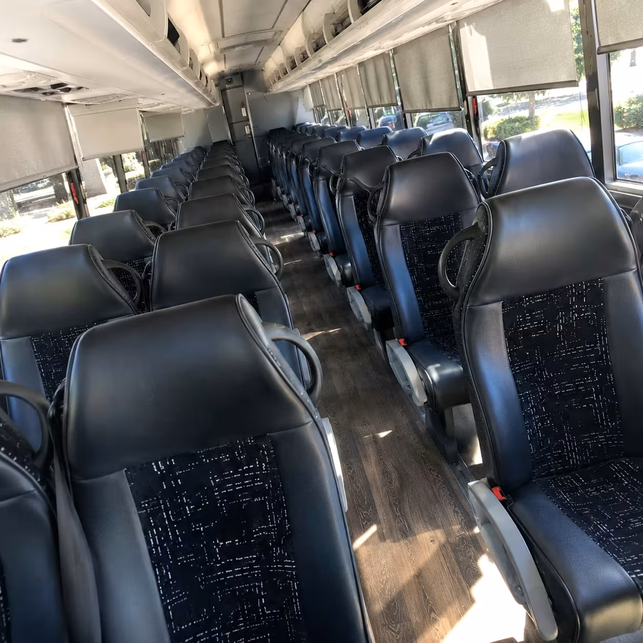 sparks charter bus rentals for church retreats to lake tahoe