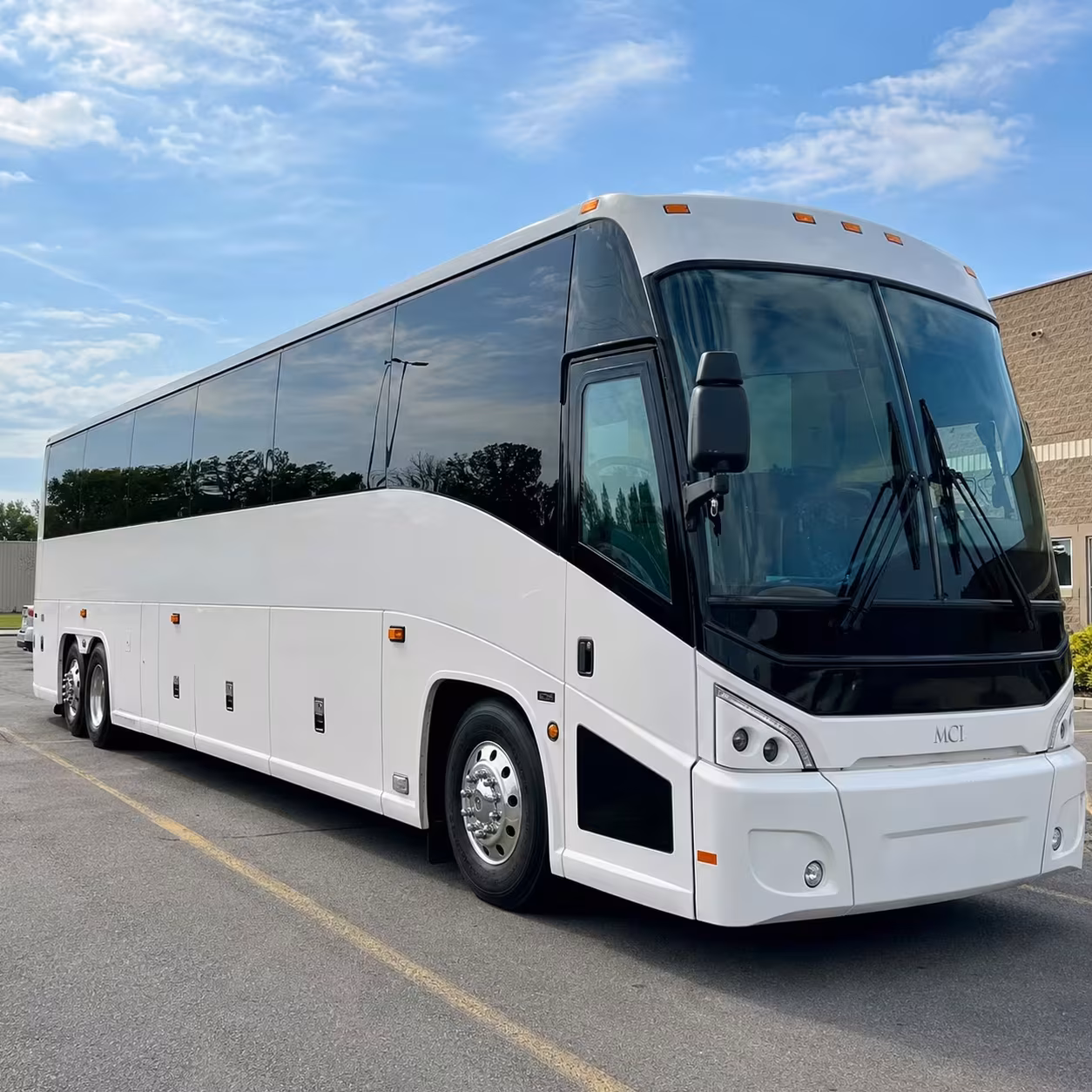 sparks charter bus rentals for wolf pack away games