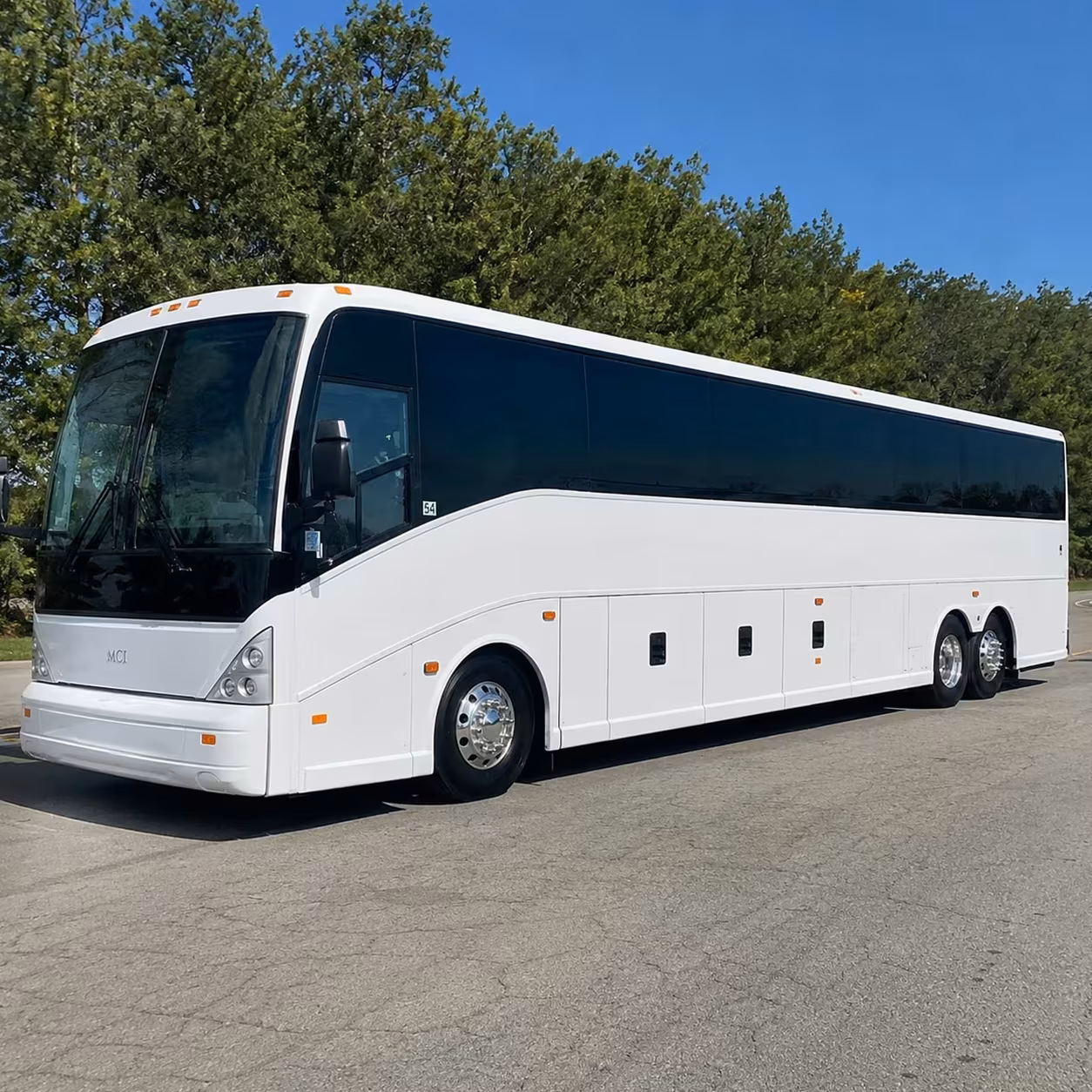sparks concert transportation