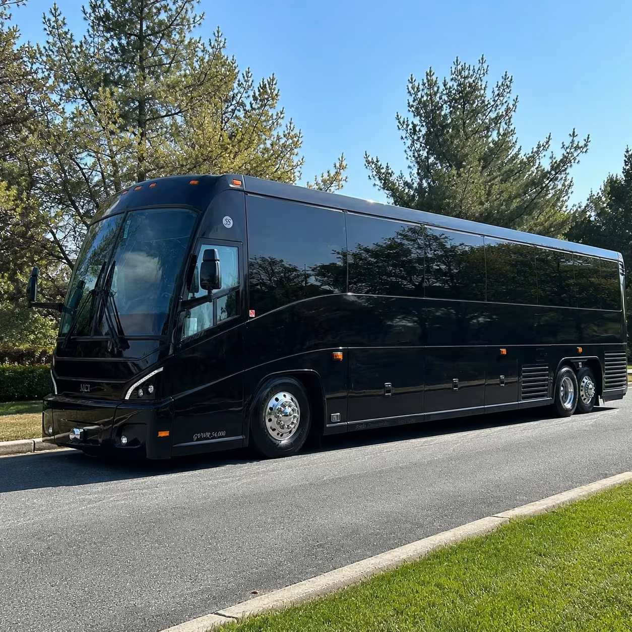 sparks employee transportation for every shift and every route