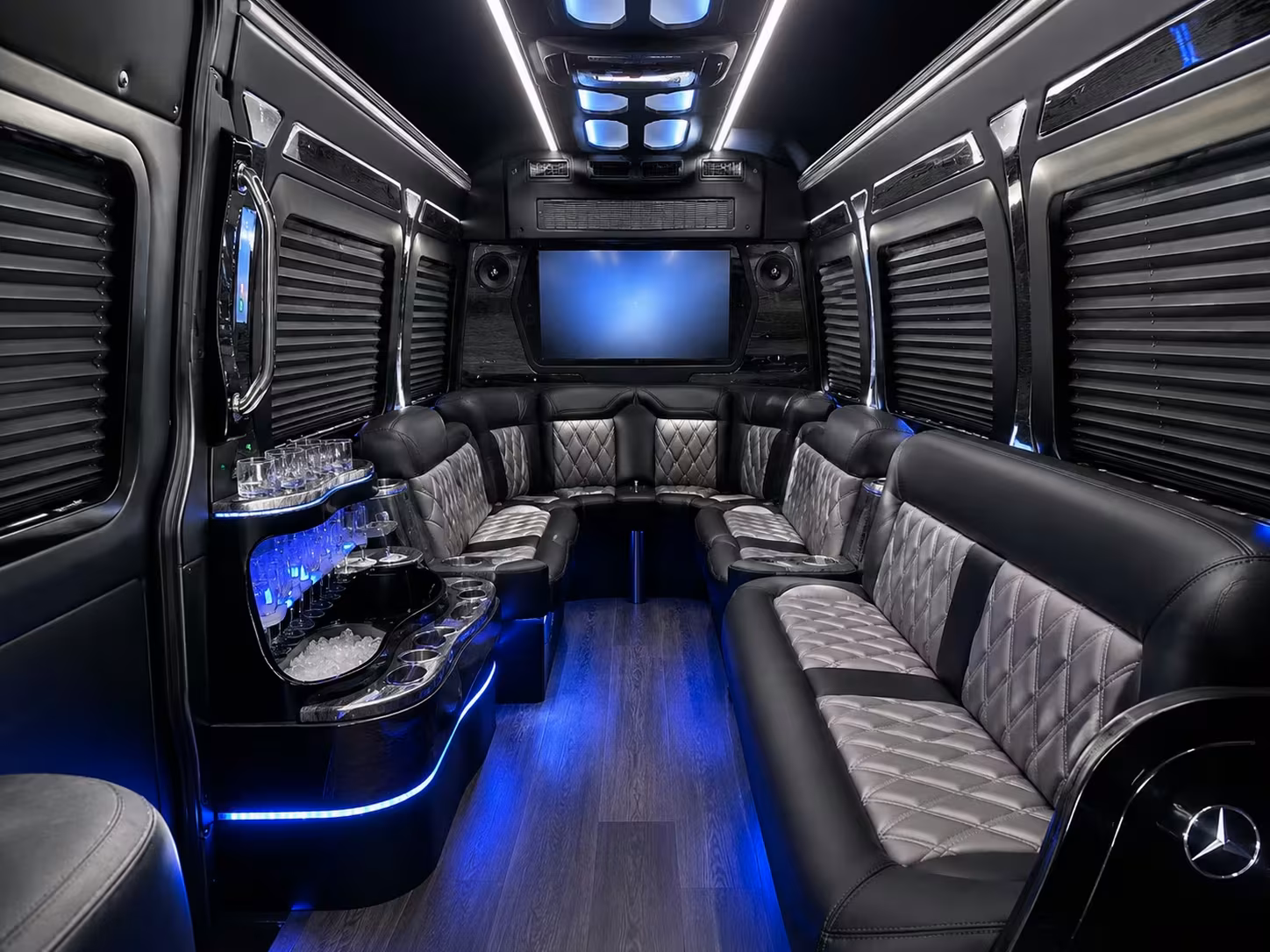 sparks employee transportation services