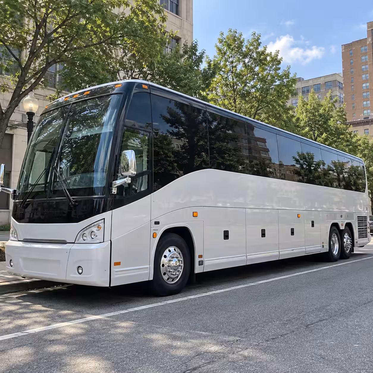 sparks high school prom bus rentals book up early